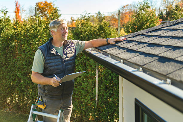 Affordable Storm Damage Roof Repair solutions in Franklin, NJ