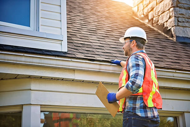 Licensed Storm Damage Roof Repair service in Franklin, NJ - Ben Roofing and Steel LLC